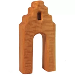 Bikeho Herenhuis Met Poort - 22 Cm