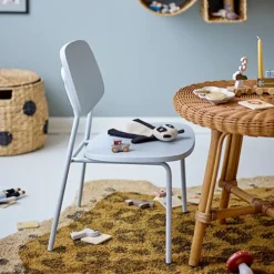 Bloomingville Handpoppen Leeuw En Panda - Flynn 7 Bloomingville Handpoppen Leeuw En Panda - Flynn -Kinderspeelgoed bloomingville handpoppen leeuw en panda flynn 1