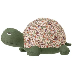 Bloomingville Knuffelschildpad Halle - 33x17 Cm 9 Bloomingville Knuffelschildpad Halle - 33x17 Cm -Kinderspeelgoed bloomingville knuffelschildpad halle 33x17 cm 2