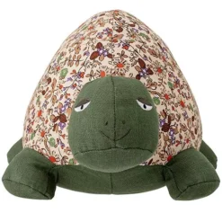 Bloomingville Knuffelschildpad Halle - 33x17 Cm 10 Bloomingville Knuffelschildpad Halle - 33x17 Cm -Kinderspeelgoed bloomingville knuffelschildpad halle 33x17 cm 3