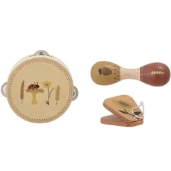 Bloomingville Percussie Set Driss