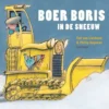 Uitgeverij Gottmer Boer Boris In De Sneeuw -Kinderspeelgoed boer boris in de sneeuw