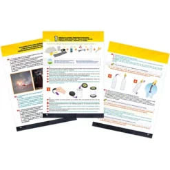 Buki Knallende Experimenten 9 Buki Knallende Experimenten -Kinderspeelgoed buki knallende experimenten 4