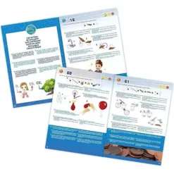 Buki Scheikunde Lab - 150 Experimenten -Kinderspeelgoed buki scheikunde lab 150 experimenten 6