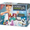 Buki Scheikunde Lab - 200 Experimenten -Kinderspeelgoed buki scheikunde lab 200 experimenten 6