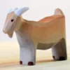 Bumbu Toys Geit - 7 Cm