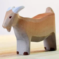 Bumbu Toys Geit - 7 Cm