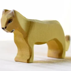 Bumbu Toys Leeuwin - 11,5 Cm