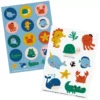 By Bora Stickers Zee -Kinderspeelgoed by bora stickers zee
