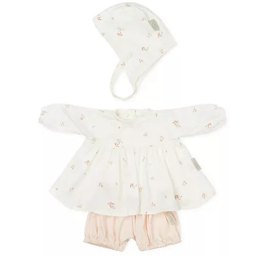 Cam Cam Copenhagen Cam Cam Poppenkleding 38-46 Cm - Poppies 3 Cam Cam Copenhagen Cam Cam Poppenkleding 38-46 Cm - Poppies