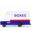 Candylab Bus Boxes Mail Truck 1 Candylab Bus Boxes Mail Truck -Kinderspeelgoed candylab bus boxes mail truck 2