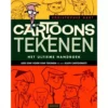 Uitgeverij Deltas Cartoons Tekenen -Kinderspeelgoed cartoon