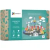 Connetix Magnetische Tegels Knikkerbaan - 92st -Kinderspeelgoed connetix knikkerbaan 92st 13