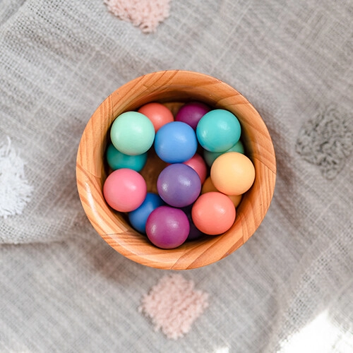 Connetix Magnetische Tegels Knikkerbaan - Pastel - 106st 9 Connetix Magnetische Tegels Knikkerbaan - Pastel - 106st - Afbeelding 7