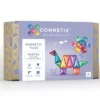 Connetix Magnetische Tegels Pastel - Mini - 32st
