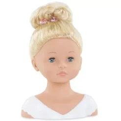 Corolle Haarstyling Pop 21 Corolle Haarstyling Pop -Kinderspeelgoed corolle haarstyling pop 10