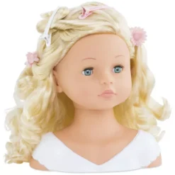 Corolle Haarstyling Pop 17 Corolle Haarstyling Pop -Kinderspeelgoed corolle haarstyling pop 6