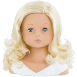 Corolle Haarstyling Pop 18 Corolle Haarstyling Pop -Kinderspeelgoed corolle haarstyling pop 7