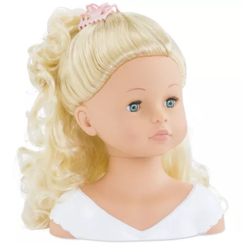 Corolle Haarstyling Pop 10 Corolle Haarstyling Pop - Afbeelding 8