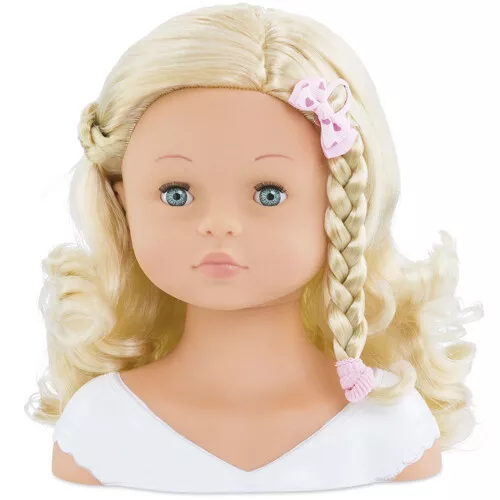 Corolle Haarstyling Pop 11 Corolle Haarstyling Pop - Afbeelding 9