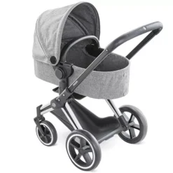Corolle Poppenwagen Mon Grand Poupon Cybex