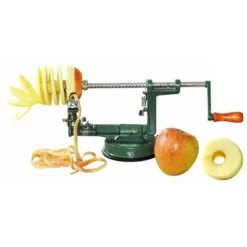 Kids At Work Appelschilmachine