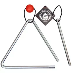 Rattlesnake Triangel