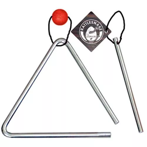 Rattlesnake Triangel 3 Rattlesnake Triangel