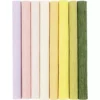 Creativ Company Crêpepapier Licht Pastel - 8 Vellen 2 Creativ Company Crêpepapier Licht Pastel - 8 Vellen -Kinderspeelgoed creativ company cr pepapier licht pastel 8 vellen