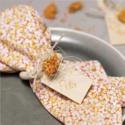 Creativ Company Houten Cadeaulabels - 10st -Kinderspeelgoed creativ company houten cadeaulabels 10st 3