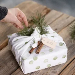 Creativ Company Houten Cadeaulabels - 10st -Kinderspeelgoed creativ company houten cadeaulabels 10st 4