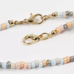 Creativ Company Kralendoosjes Rocailles Pastel - 12st -Kinderspeelgoed creativ company kralendoosjes rocailles pastel 12st 2