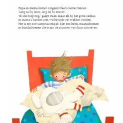 Uitgeverij Kluitman Daan Komt Eraan! - Omnibus -Kinderspeelgoed daan komt eraan .1jpg1