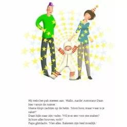 Uitgeverij Kluitman Daan Komt Eraan! - Omnibus -Kinderspeelgoed daan komt eraan 2