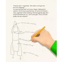 Uitgeverij Kluitman Daan Komt Eraan! - Omnibus -Kinderspeelgoed daan komt eraan 3