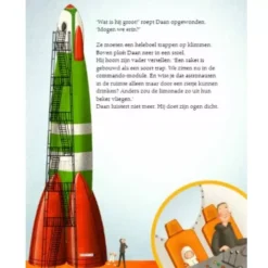 Uitgeverij Kluitman Daan Komt Eraan! - Omnibus -Kinderspeelgoed daan komt eraan 6