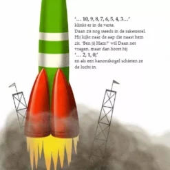 Uitgeverij Kluitman Daan Komt Eraan! - Omnibus -Kinderspeelgoed daan komt eraan 7