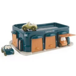 Dantoy Bio-toys Wasstraat