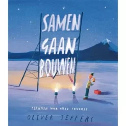 Uitgeverij De Fontein Samen Gaan Bouwen