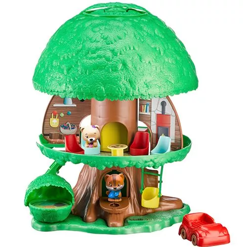 Klorofil De Magische Speelboom 3 Klorofil De Magische Speelboom