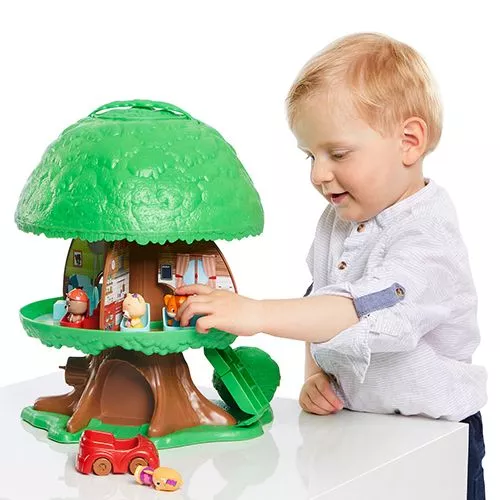 Klorofil De Magische Speelboom 6 Klorofil De Magische Speelboom - Afbeelding 4