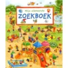 Uitgeverij Deltas Kartonboek Mijn Allereerste Zoekboek 1 Uitgeverij Deltas Kartonboek Mijn Allereerste Zoekboek -Kinderspeelgoed deltas allereerste zoekboek