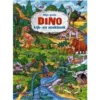 Uitgeverij Deltas Kartonboek Mijn Grote Dino Kijk- En Zoekboek 2 Uitgeverij Deltas Kartonboek Mijn Grote Dino Kijk- En Zoekboek -Kinderspeelgoed deltas grote dino