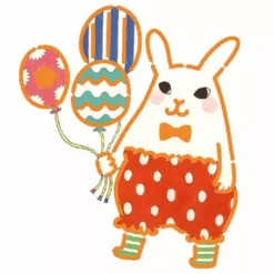 Djeco Tekensjablonen Kawaïland 7 Djeco Tekensjablonen Kawaïland -Kinderspeelgoed dj08862 d