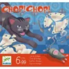 Djeco Strategiespel Chop! Chop! -Kinderspeelgoed djeco strategiespel chop chop 1