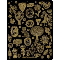 Djeco A5 Schrift Love Aurelia