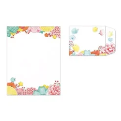 Djeco Briefpapier Misa -Kinderspeelgoed djeco briefpapier misa 2