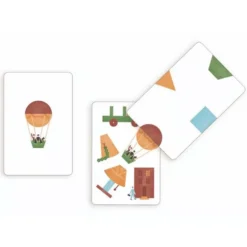 Djeco Puzzelkaartspel Kotakote -Kinderspeelgoed djeco kaartspel kotakote ilovespeelgoed.nl3