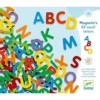 Djeco Magneten Hoofdletters - 83st 1 Djeco Magneten Hoofdletters - 83st -Kinderspeelgoed djeco magneten hoofdletters 83st 2