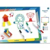 Djeco Magnetisch Tekenbord -Kinderspeelgoed djeco magnetisch tekenbord 1